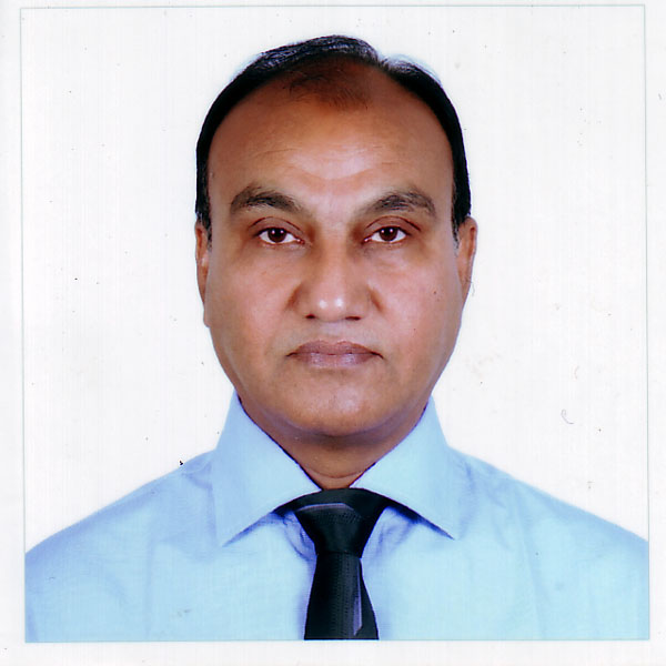Ziauddin Ahmed